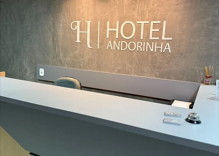 Hotel Andorinha
