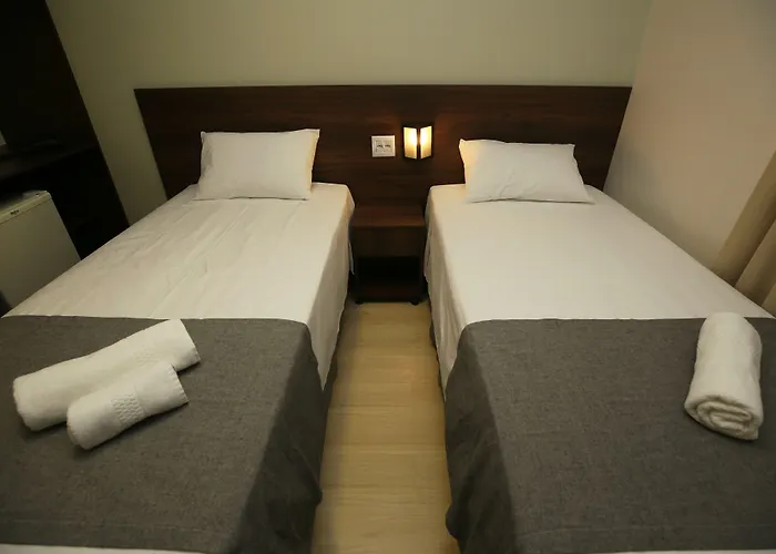 Essência Hotel Francisco Beltrão